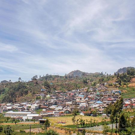 Reddoorz Syariah Near Kawasan Wisata Gunung Prau Dieng Ξενοδοχείο Diyeng Εξωτερικό φωτογραφία